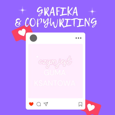 Grafika & Copywriting